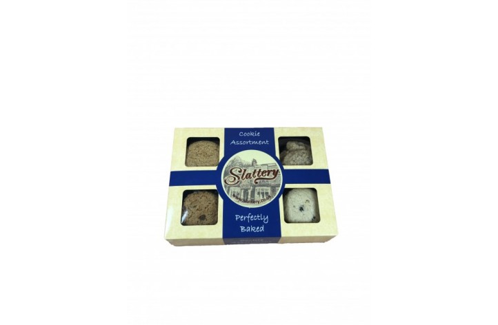 Cookie Selection - CURRENTLY OUT OF STOCK
